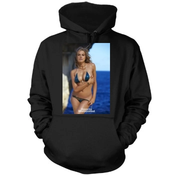 Tanya Mityushina Mens Pullover Hoodie Sweatshirt