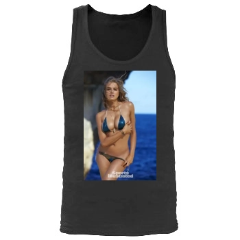 Tanya Mityushina Men's Tank Top