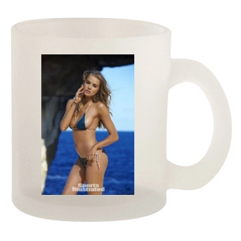 Tanya Mityushina 10oz Frosted Mug