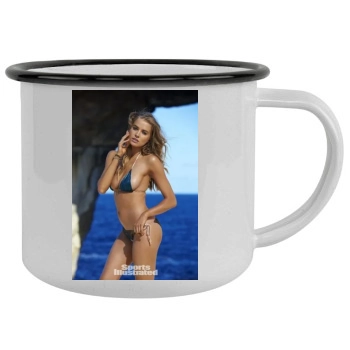 Tanya Mityushina Camping Mug