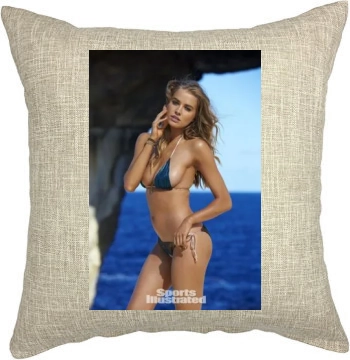 Tanya Mityushina Pillow