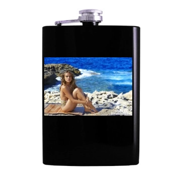 Tanya Mityushina Hip Flask