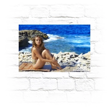 Tanya Mityushina Metal Wall Art