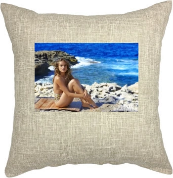 Tanya Mityushina Pillow