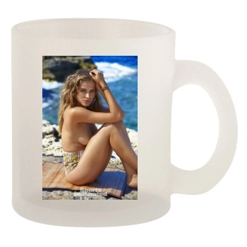 Tanya Mityushina 10oz Frosted Mug