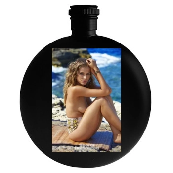 Tanya Mityushina Round Flask