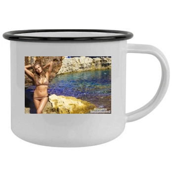 Tanya Mityushina Camping Mug