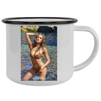 Tanya Mityushina Camping Mug