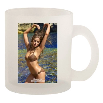 Tanya Mityushina 10oz Frosted Mug