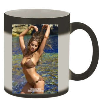 Tanya Mityushina Color Changing Mug