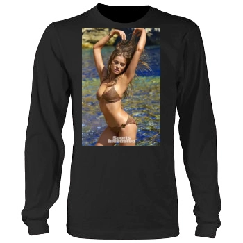 Tanya Mityushina Men's Heavy Long Sleeve TShirt