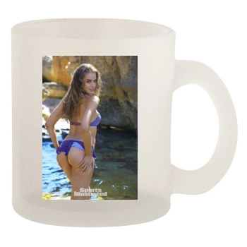 Tanya Mityushina 10oz Frosted Mug