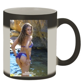 Tanya Mityushina Color Changing Mug