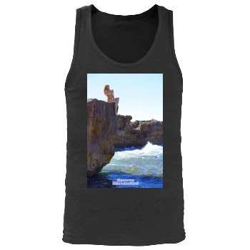 Tanya Mityushina Men's Tank Top