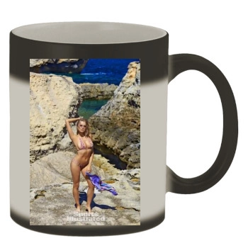 Tanya Mityushina Color Changing Mug