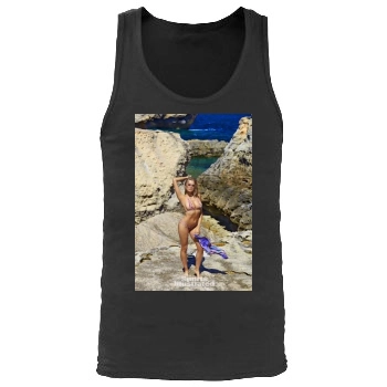 Tanya Mityushina Men's Tank Top