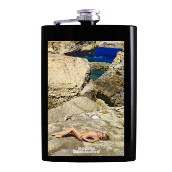 Tanya Mityushina Hip Flask