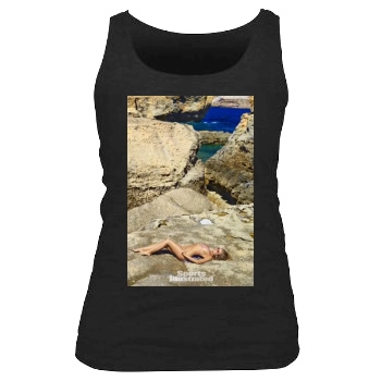 Tanya Mityushina Women's Tank Top