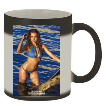 Tanya Mityushina Color Changing Mug