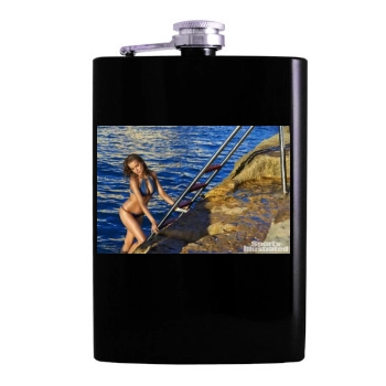 Tanya Mityushina Hip Flask