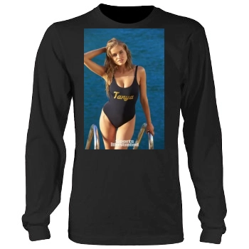 Tanya Mityushina Men's Heavy Long Sleeve TShirt