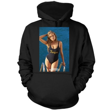 Tanya Mityushina Mens Pullover Hoodie Sweatshirt