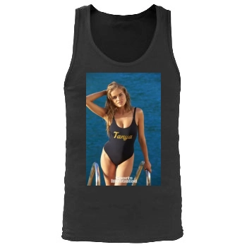 Tanya Mityushina Men's Tank Top