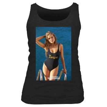 Tanya Mityushina Women's Tank Top