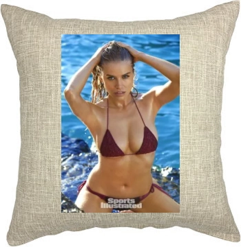 Tanya Mityushina Pillow