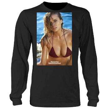 Tanya Mityushina Men's Heavy Long Sleeve TShirt