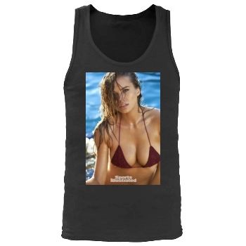 Tanya Mityushina Men's Tank Top