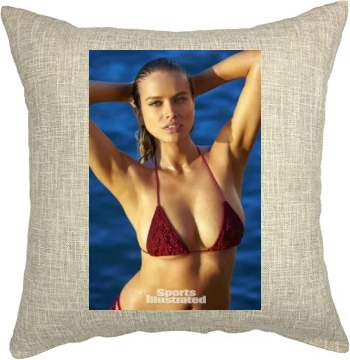 Tanya Mityushina Pillow