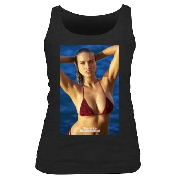 Tanya Mityushina Women's Tank Top