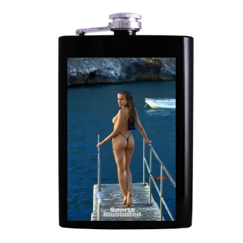 Tanya Mityushina Hip Flask