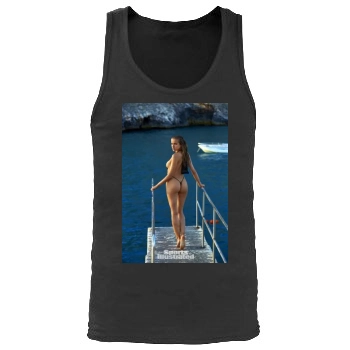 Tanya Mityushina Men's Tank Top