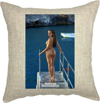 Tanya Mityushina Pillow