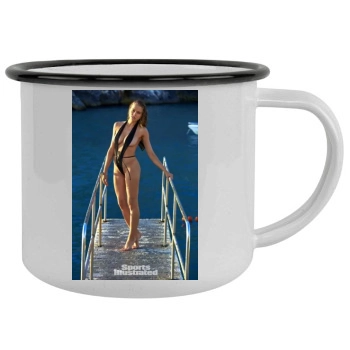 Tanya Mityushina Camping Mug