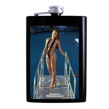 Tanya Mityushina Hip Flask