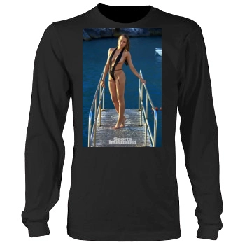 Tanya Mityushina Men's Heavy Long Sleeve TShirt