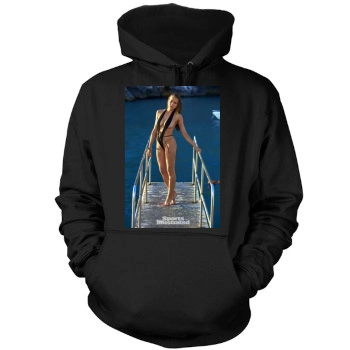 Tanya Mityushina Mens Pullover Hoodie Sweatshirt