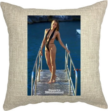 Tanya Mityushina Pillow