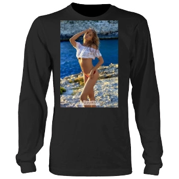 Tanya Mityushina Men's Heavy Long Sleeve TShirt