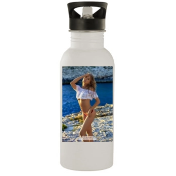 Tanya Mityushina Stainless Steel Water Bottle