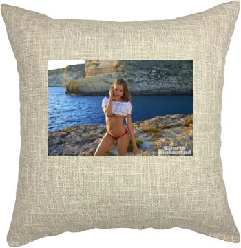 Tanya Mityushina Pillow