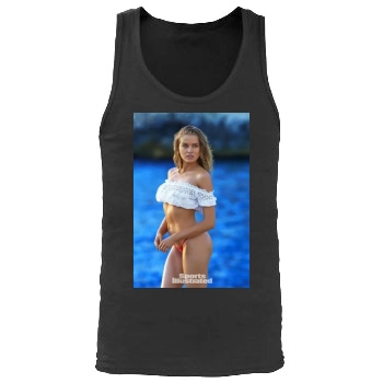 Tanya Mityushina Men's Tank Top