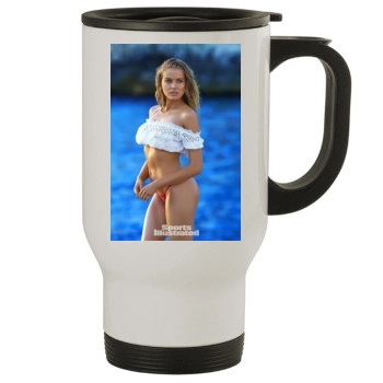 Tanya Mityushina Stainless Steel Travel Mug