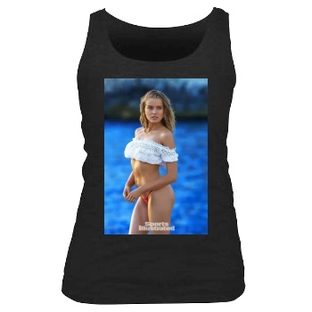 Tanya Mityushina Women's Tank Top