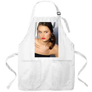 Heidi Mueller Apron