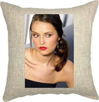 Heidi Mueller Pillow