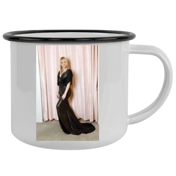 Tara Conner Camping Mug